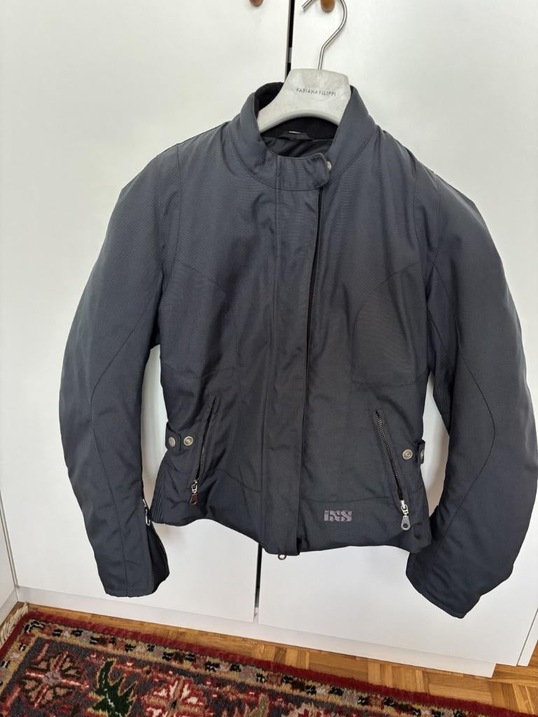 Motorvest IXS voor Dames, Jas | textiel, Ophalen of Verzenden, Dames, Ixs