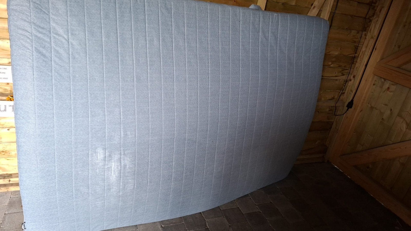 matras, Huis en Inrichting, Slaapkamer | Matrassen en Bedbodems, Ophalen, Matras
