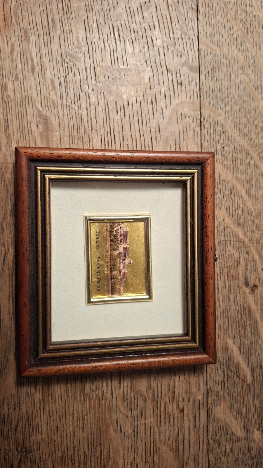 bladgoud tekening, Ophalen of Verzenden