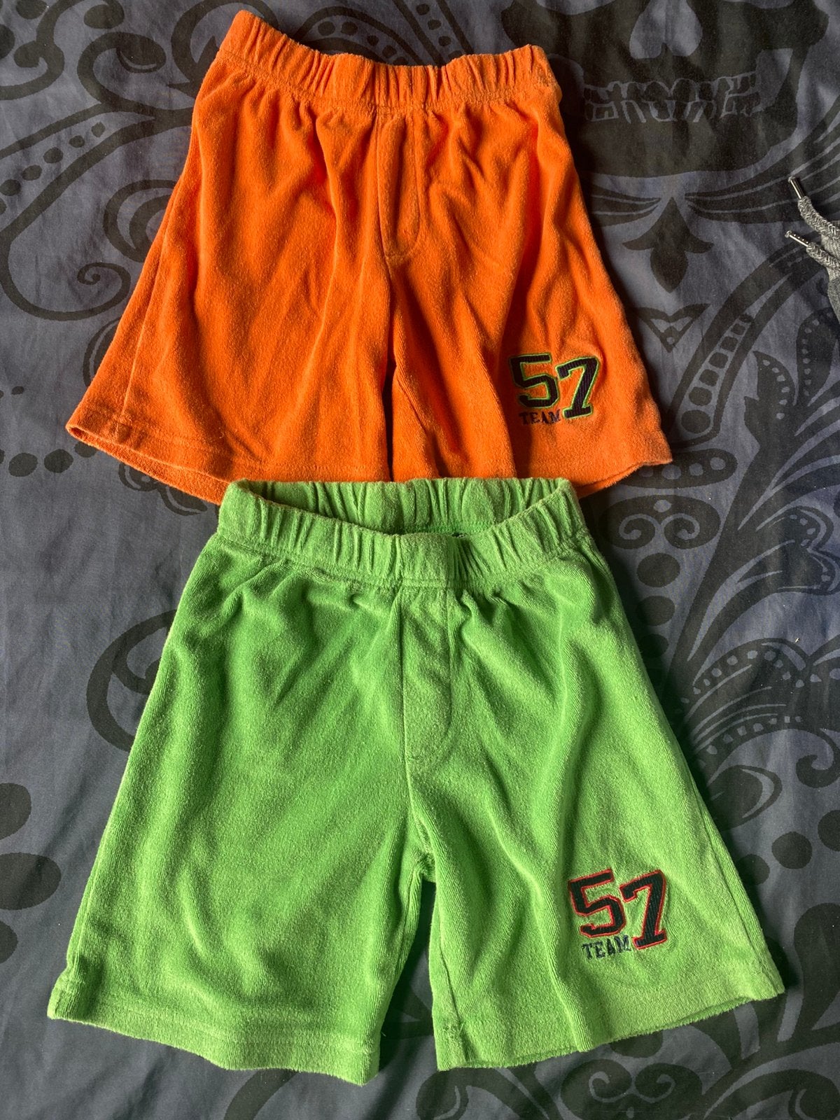 Sponsen shorts 116, Ophalen of Verzenden, Zo goed als nieuw
