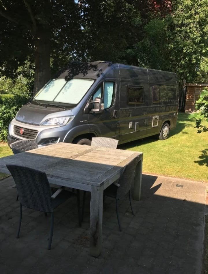 Campervan