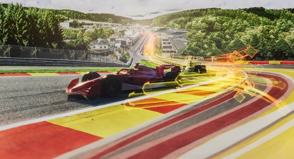 Place Grand Prix Spa Francorchamps F1 brons, Tickets en Kaartjes, Eén persoon