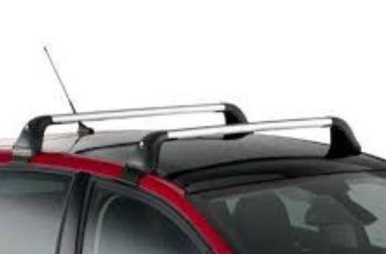 Dakdrager origineel imperiaal 1608680980 Citroën C4 (B7) 201, -, -, Nieuw, Ophalen of Verzenden