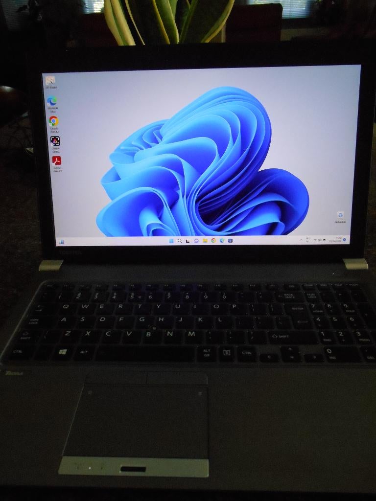 Toshiba Tecra 15,6" FHD - i5/16GB/256GB SSD - Win11 Pro, Computers en Software, Ophalen of Verzenden, SSD