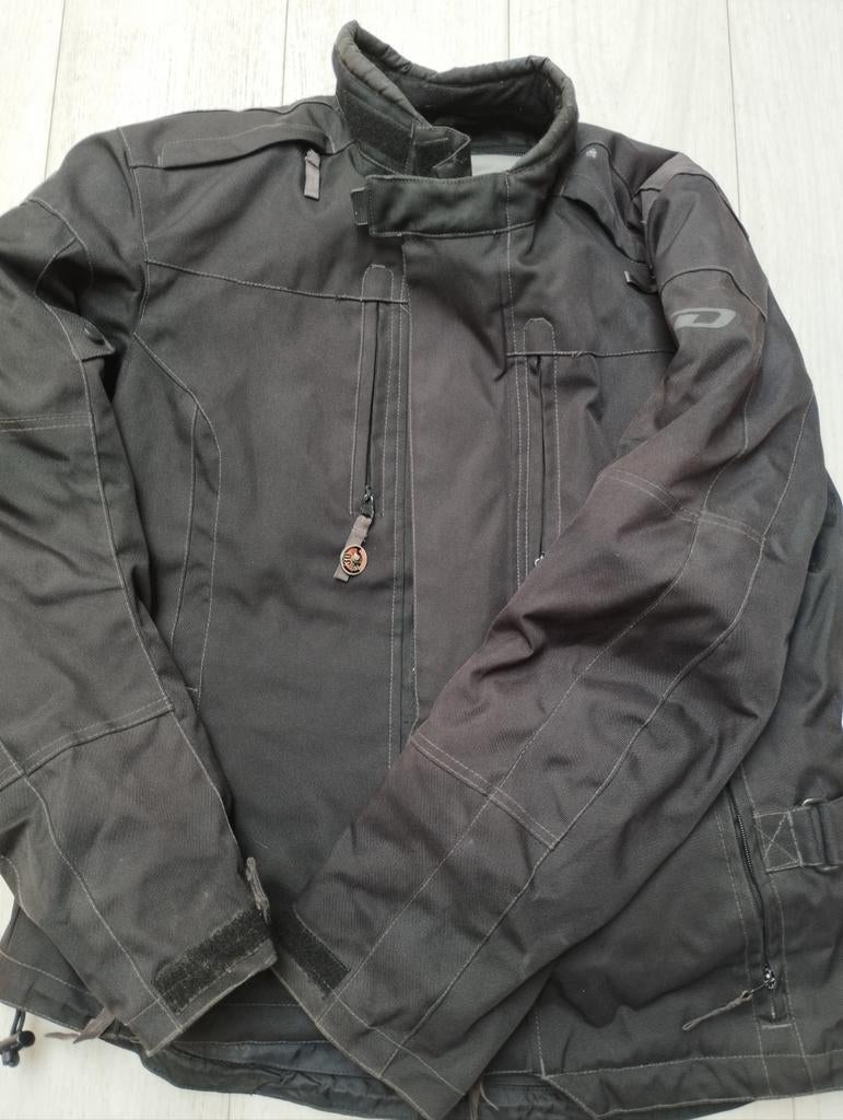 Motorvest en motorbroek, Kleding | Heren, Jassen | Zomer, Ophalen