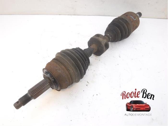 Arbre de transmission avant gauche d'un Chrysler GTS, 3 mois de garantie, Utilisé, -, -