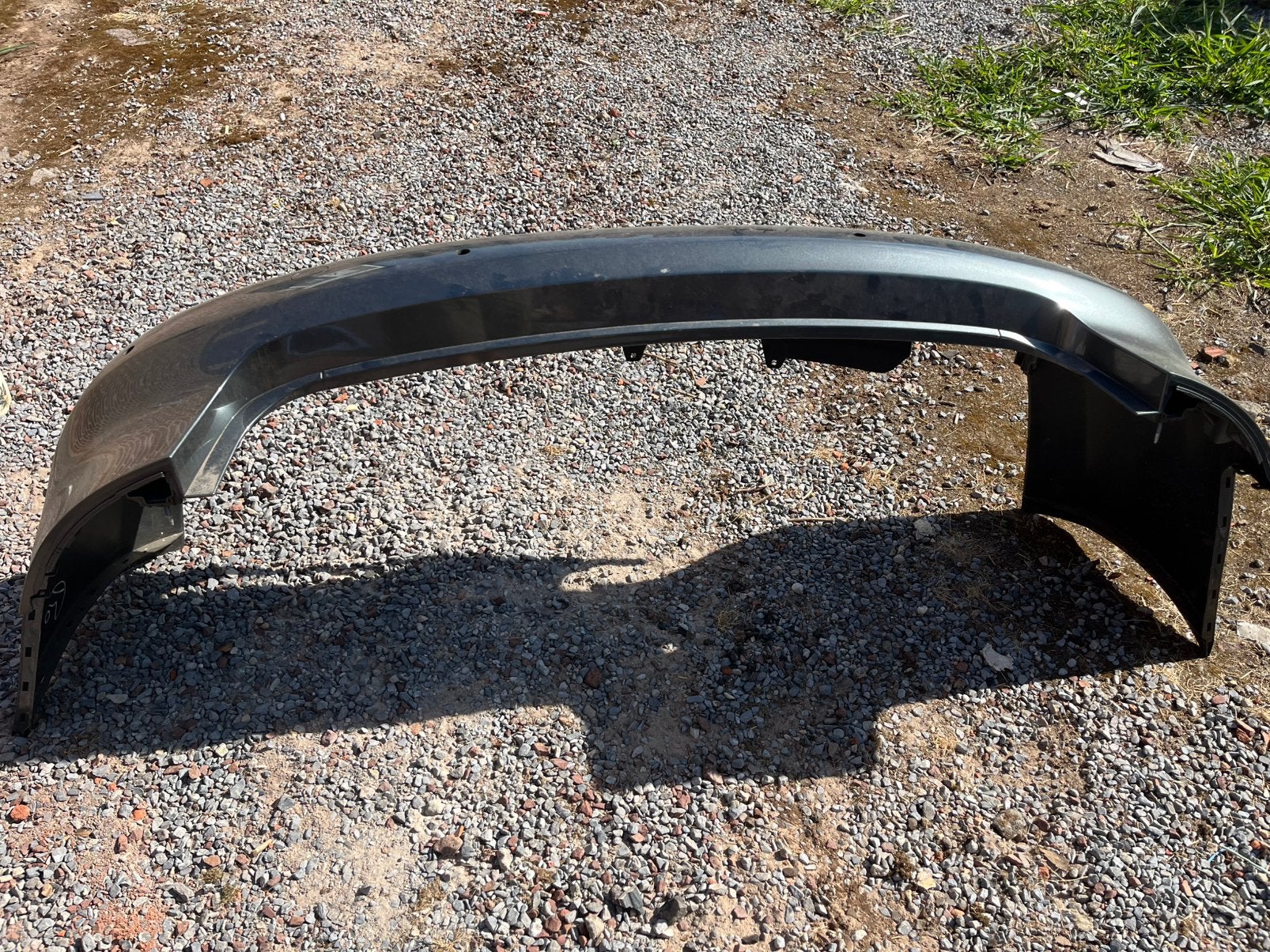 Achterbumper audi a4 avant, Auto-onderdelen, Ophalen, Audi