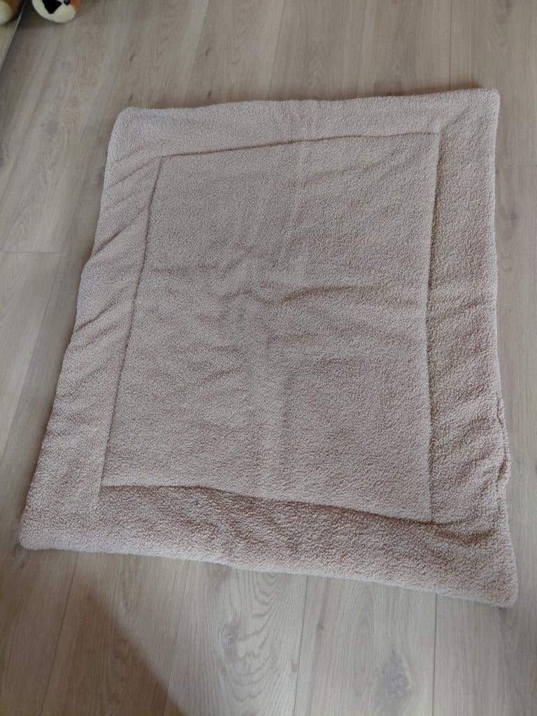 Parklegger - beige, Kinderen en Baby's, Ophalen