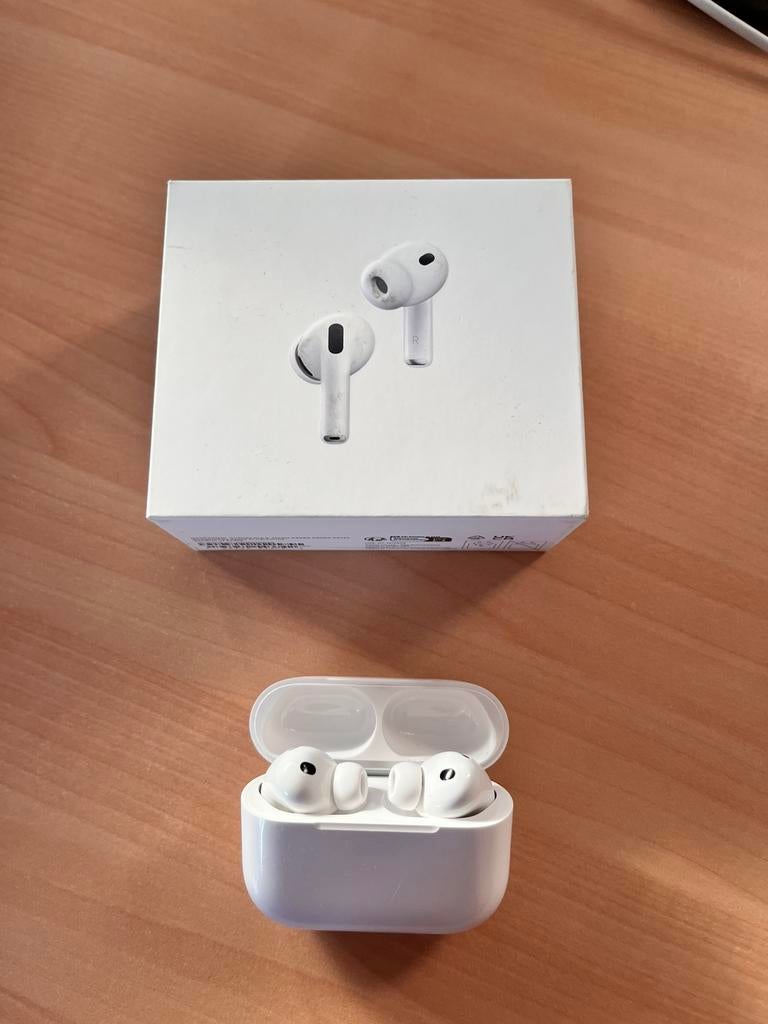 Airpods Pro 3, Ophalen, Zo goed als nieuw