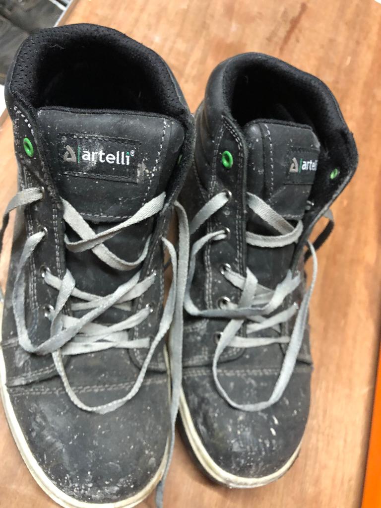Werkschoenen 43, Enlèvement, Utilisé