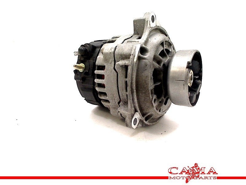 ALTERNATEUR K 1200 RS 2001-2005 + GT (K1200RS K1200GT K41), Motos, Dhr. S. di Majo, Utilisé, Info@cama-motorparts.nl, P.J. Troelstraweg 8 8
3144 CX  MAASSLUIS, NL
