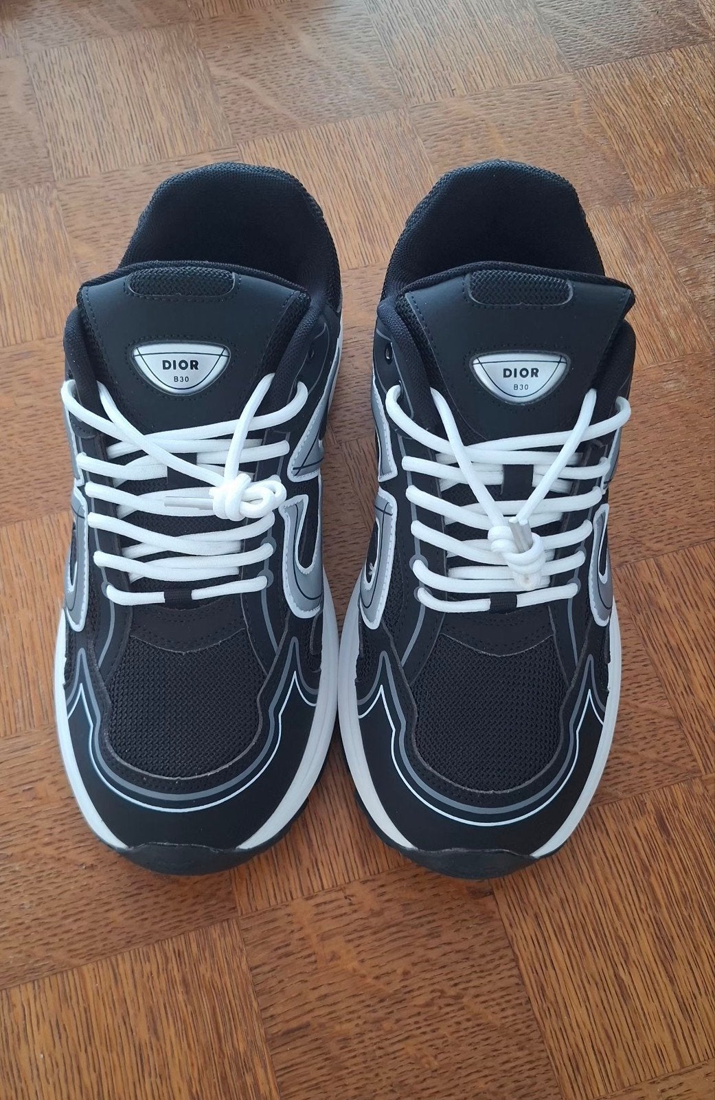 B30 Chaussure Dior, Envoi, Comme neuf, Chaussures