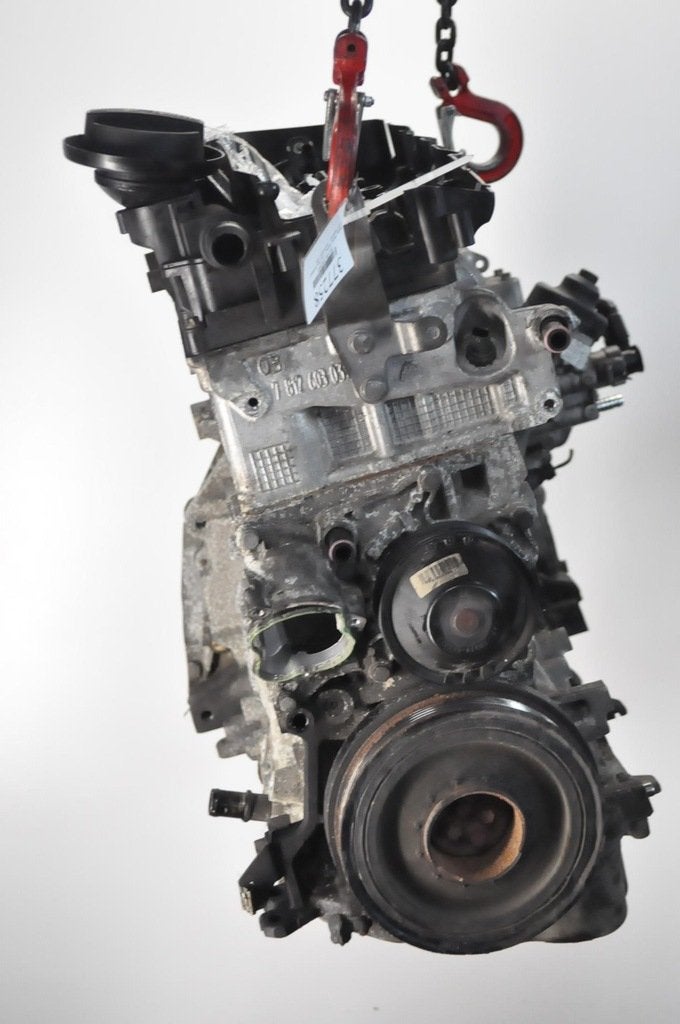 Moteur N47D16A Nu F21 F20 BMW, Envoi, Utilisé, Daihatsu