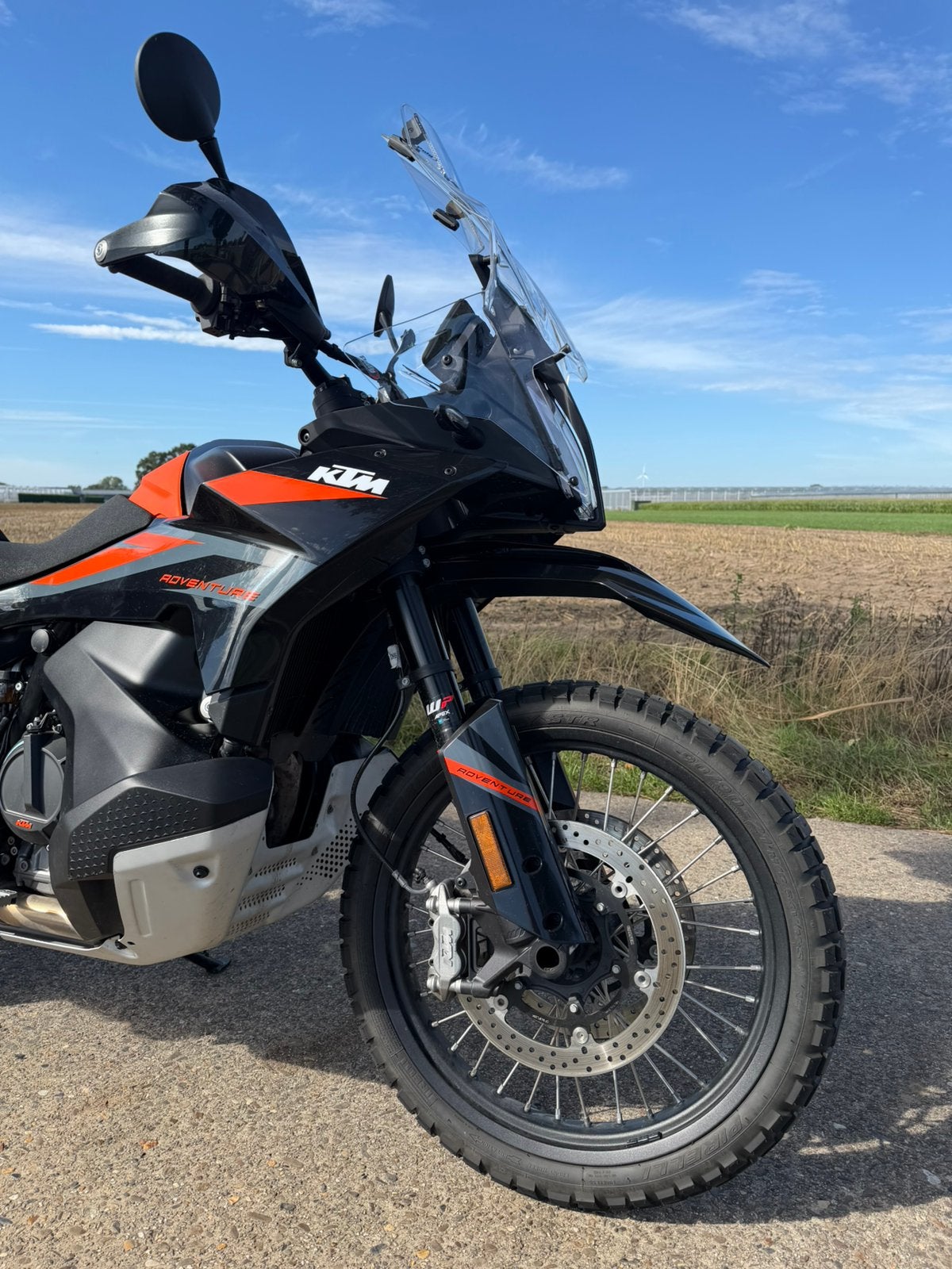 Ktm adventure S 890, Motoren, Motoren | KTM, Particulier
