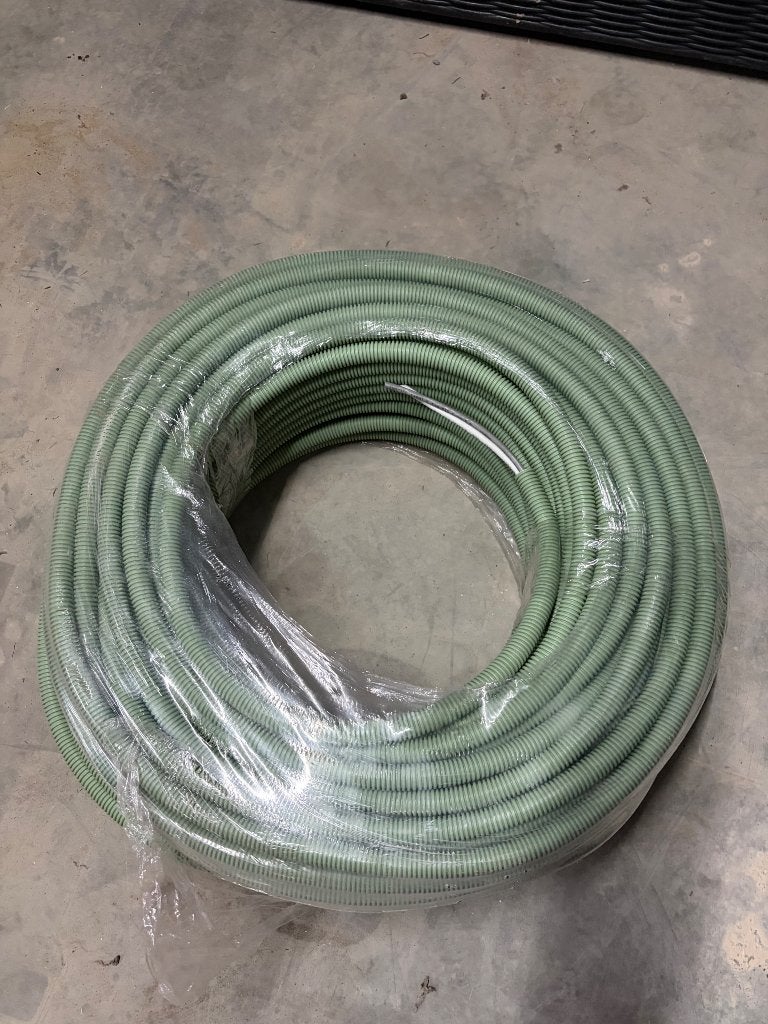 COAX + UTP CAT6 flex, Doe-het-zelf en Bouw, Ophalen, Nieuw