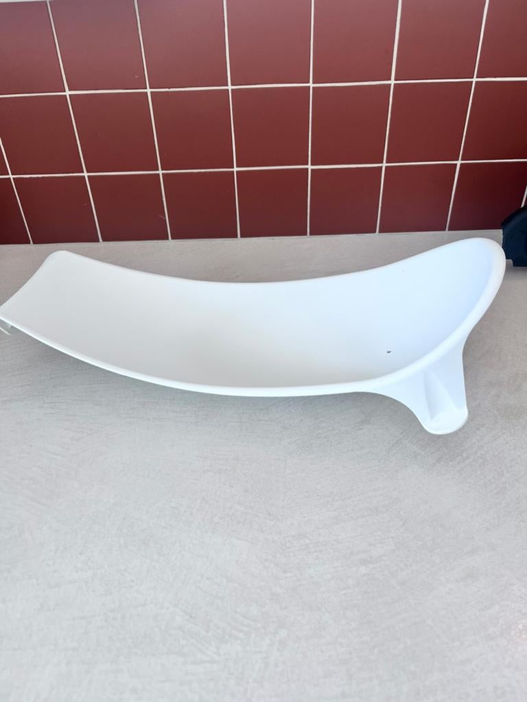 Stokke badverkleiner, Kinderen en Baby's, Badjes en Verzorging, Ophalen, Zo goed als nieuw