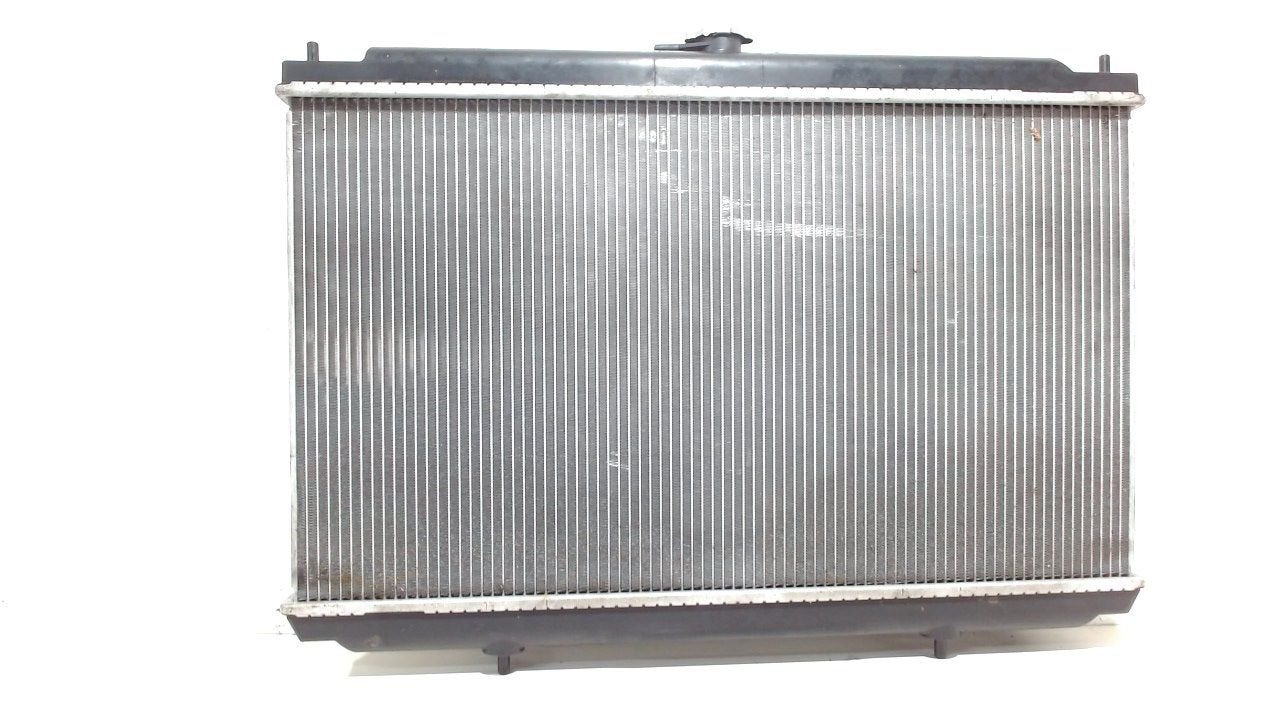 Radiateur Nissan Almera, Onderdelen@venauto.nl, Van der Ven Autorecycling B.V., Gebruikt, Ettenseweg 76, 4706 PB Roosendaal, The Netherlands