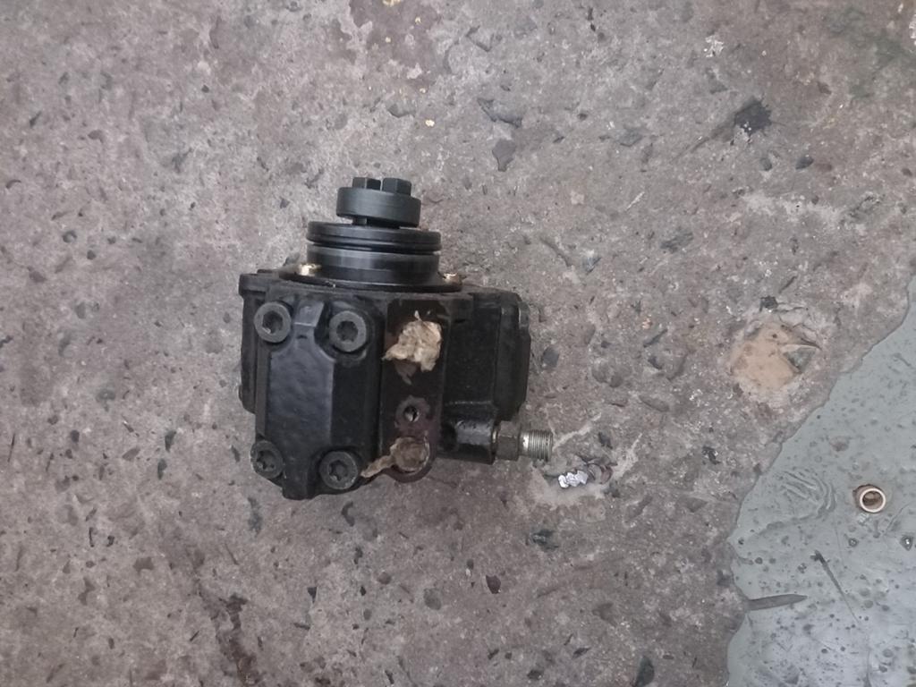 POMPE INJECTION HYUNDAI GETZ 1500 CRDI 2002-2005, Enlèvement, Révisé, Hyundai