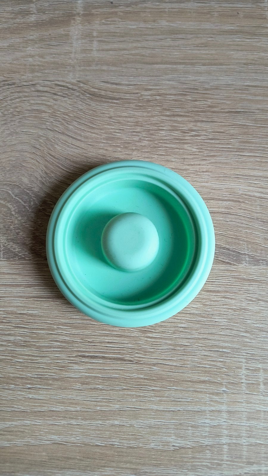 Diaphragme Elvie Stride, Enlèvement ou Envoi, Utilisé, Tire-lait, Elvie