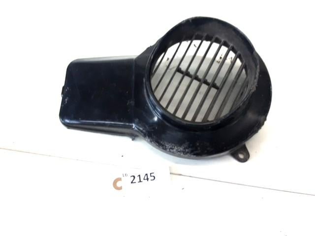 vision 50 1988 - 1989 Honda Cover Cover divers D1-57536, Motoren