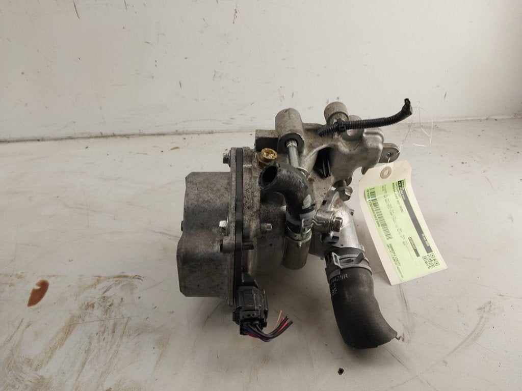 POMPE A EAU Nissan Juke (F16) (01-2019/-) (|210106PD0A|), Germany@nissan-services.eu, Kronenweg 38
50389  Wesseling, DE, Utilisé