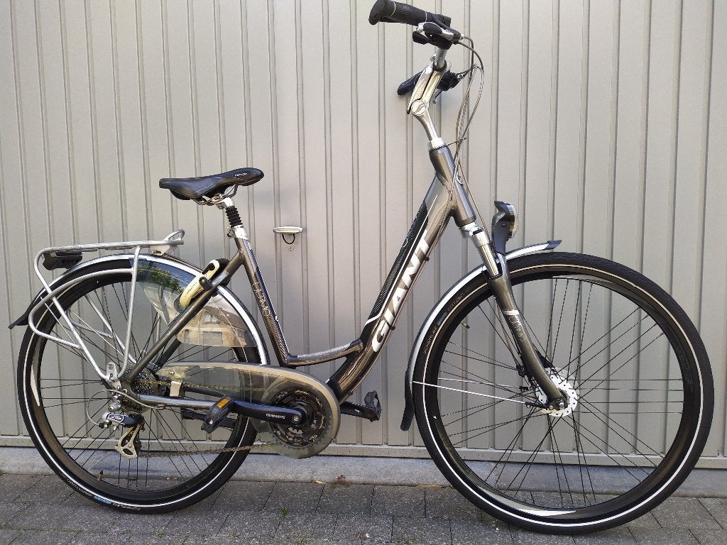 Vélos Giant pour femmes, Vitesses, Giant, Enlèvement, Utilisé