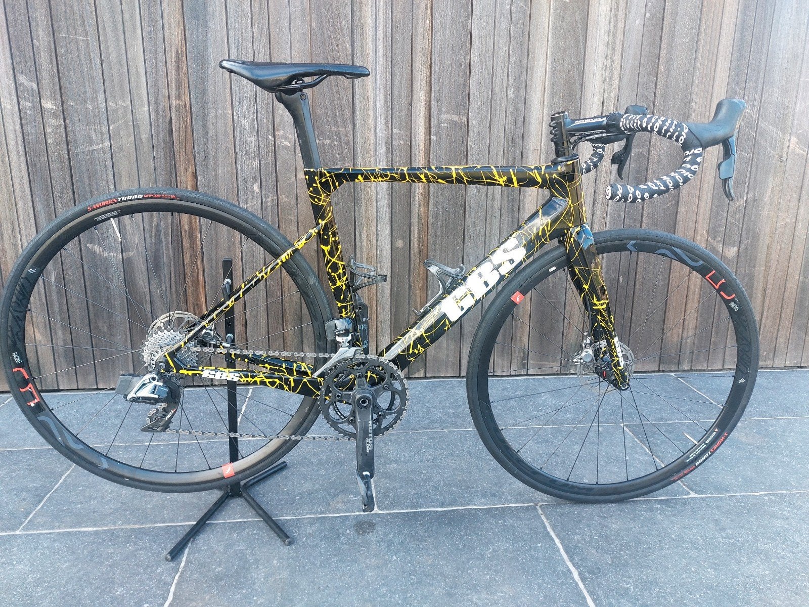 Vélo de route GBS, Sports & Fitness, Cyclisme, Enlèvement
