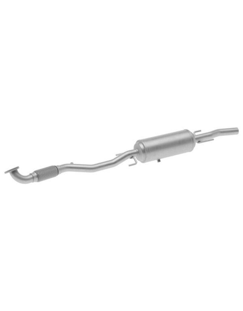 Roetfilter Opel Corsa 1.7, Neuf, -, Opel, -
