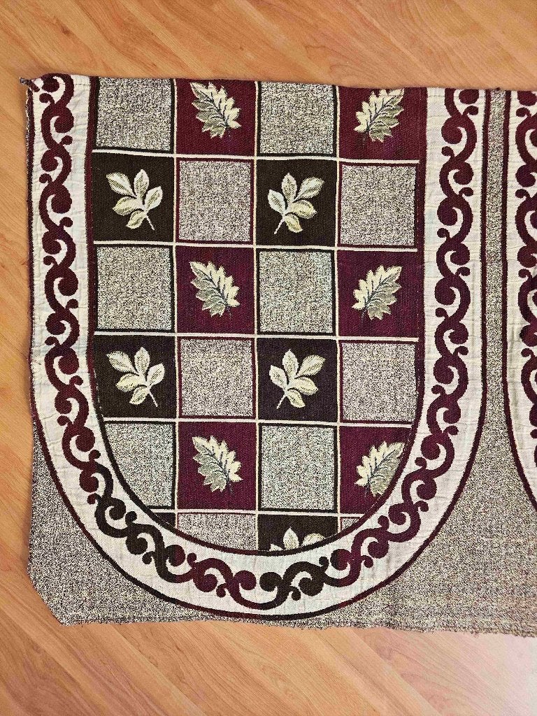 Decoratief kleed 162/62 cm, Huis en Inrichting, Ophalen of Verzenden, Gebruikt, Overige stijlen