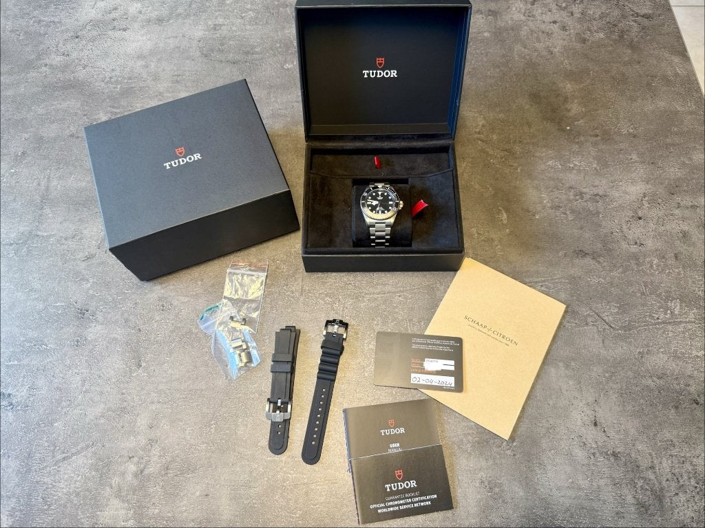 Tudor Pelagos 39mm full set, Bijoux, Sacs & Beauté, Montres | Hommes, Montre-bracelet, Rolex, Enlèvement, Utilisé