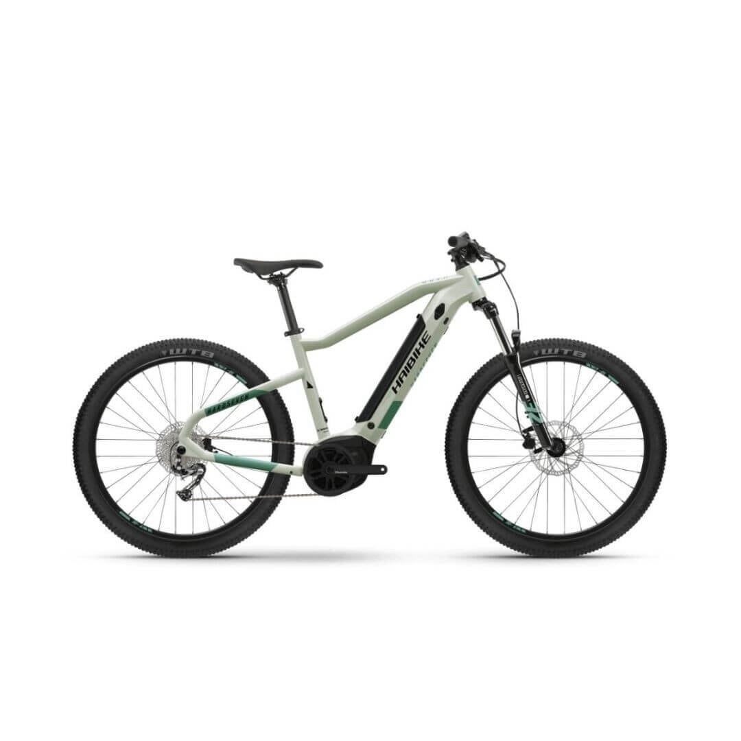 Haibike HardSeven 5, Vélos & Vélomoteurs, Enlèvement, Comme neuf