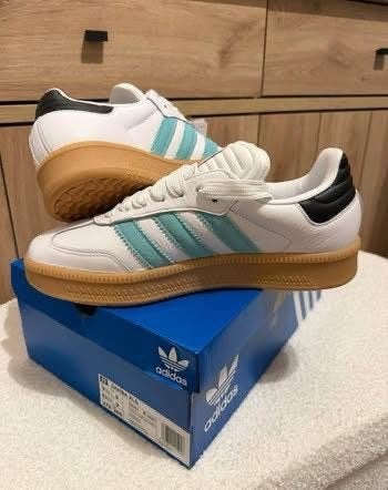 Basket neuf Adidas, Enlèvement, Neuf