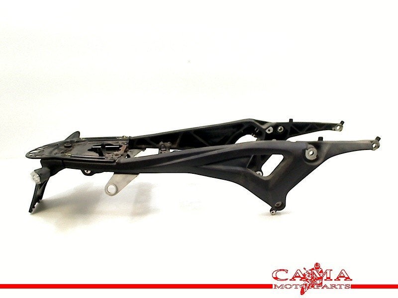 CHASSIS AUXILIAIRE ARRIÈRE Ducati Monster 1100 2008-2010, Motos, Dhr. S. di Majo, Utilisé, Info@cama-motorparts.nl, P.J. Troelstraweg 8 8
3144 CX  MAASSLUIS, NL
