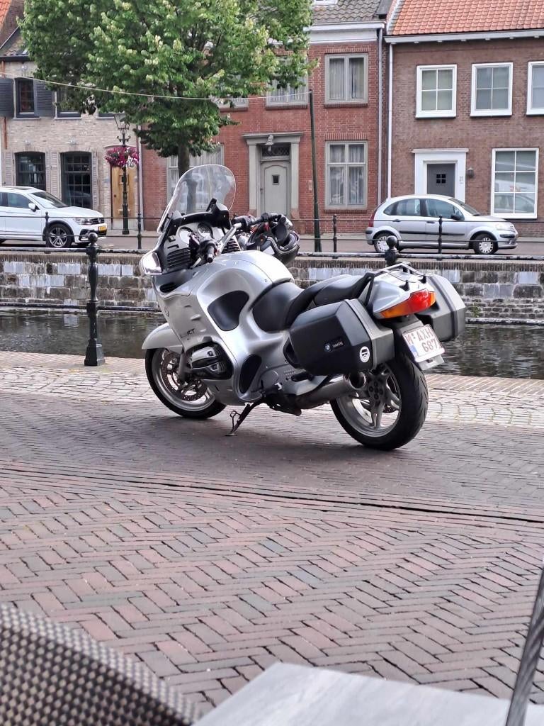 BMW R1150RT, Motoren, Motoren | BMW, 1150 cc, 2 cilinders, Particulier, Meer dan 35 kW