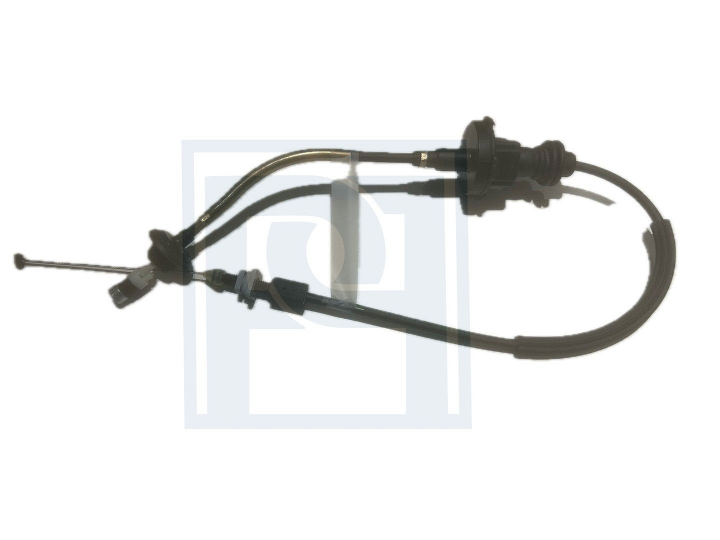 Volvo gasklep Controle kabel  S40, V40 (-2004) Volvo onderde, Auto-onderdelen, Ophalen of Verzenden, Nieuw, Volvo