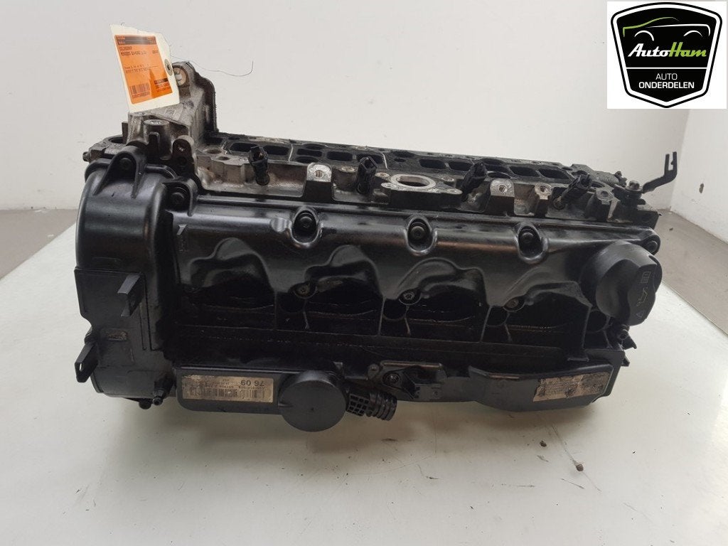 CILINDERKOP Mercedes-Benz GLK (204.7/9) (|A6510105511|), Gebruikt, Mercedes-Benz
