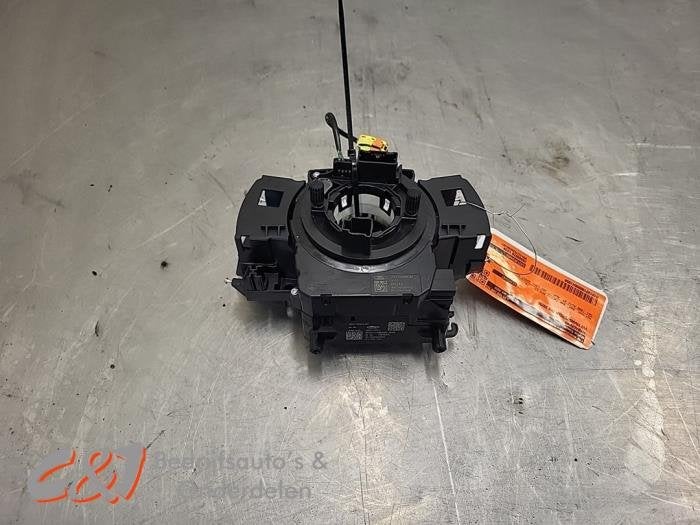 Rouleau airbag d'un Volkswagen Transporter, Volkswagen, -, 3 mois de garantie, Utilisé