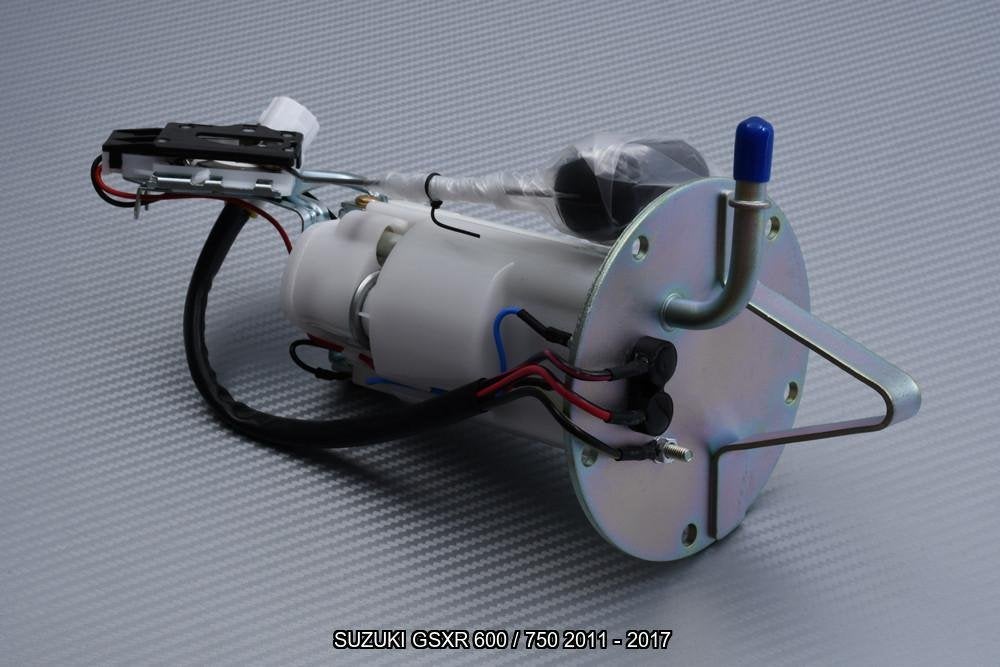 Pompe à essence SUZUKI GSXR 600 / 750 2011 - 2017, Enlèvement ou Envoi, Neuf