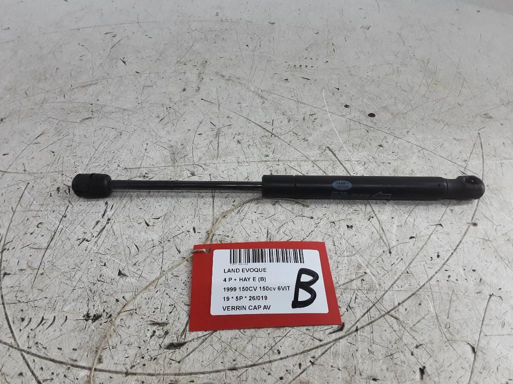 VERIN DE CAPOT Range Rover Evoque II (LZC / LZS / LZH), Land Rover, Mevr. I. Hauben, Utilisé, Rue de l'Espoir 34 34
4030  GRIVEGNÉE, BE