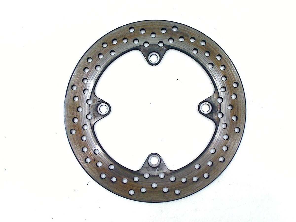 REMSCHIJF ACHTER Honda CBF 500 (01-1970/-), Motoren, Dhr. S. di Majo, Gebruikt, Info@cama-motorparts.nl, P.J. Troelstraweg 8 8
3144 CX  MAASSLUIS, NL