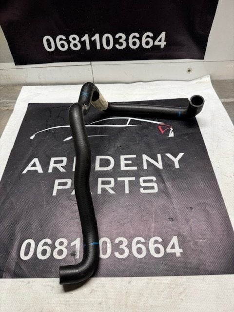 Mercedes GLK X204 Koel Leiding Origineel A2048303696, Gebruikt, -, Ophalen of Verzenden, -