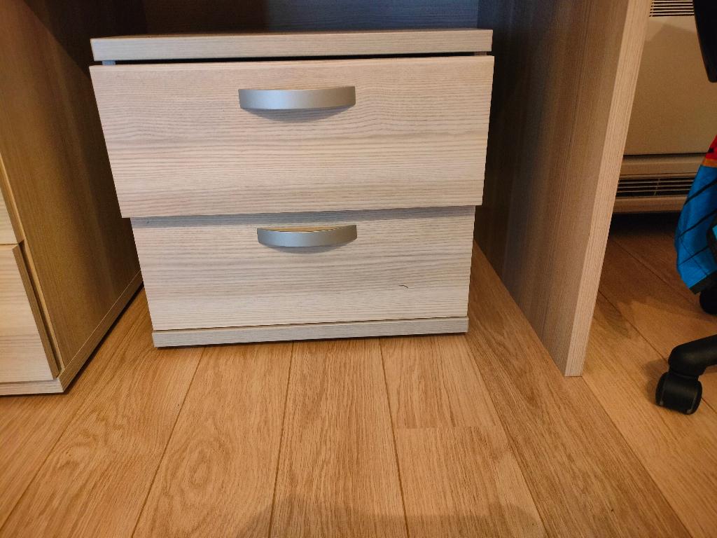 Jeugd slaapkamer, Huis en Inrichting, Ophalen, Gebruikt