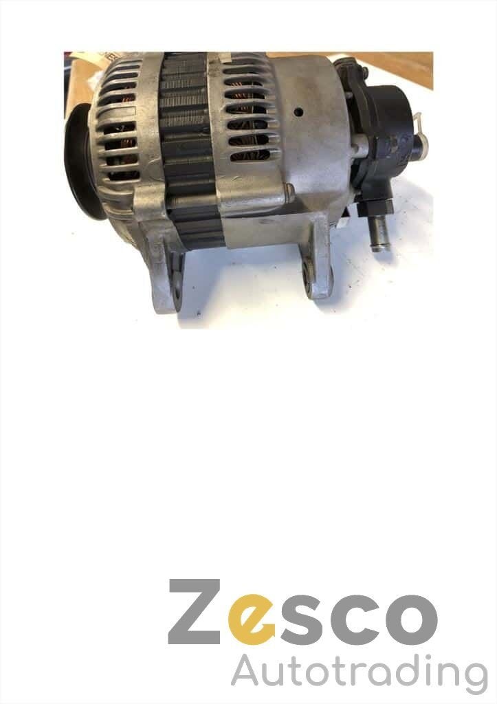 Dynamo Kia Pregio 2.7D 1997-2005  GEREVISEERD!, Auto-onderdelen, Kia, -, -, Ophalen of Verzenden