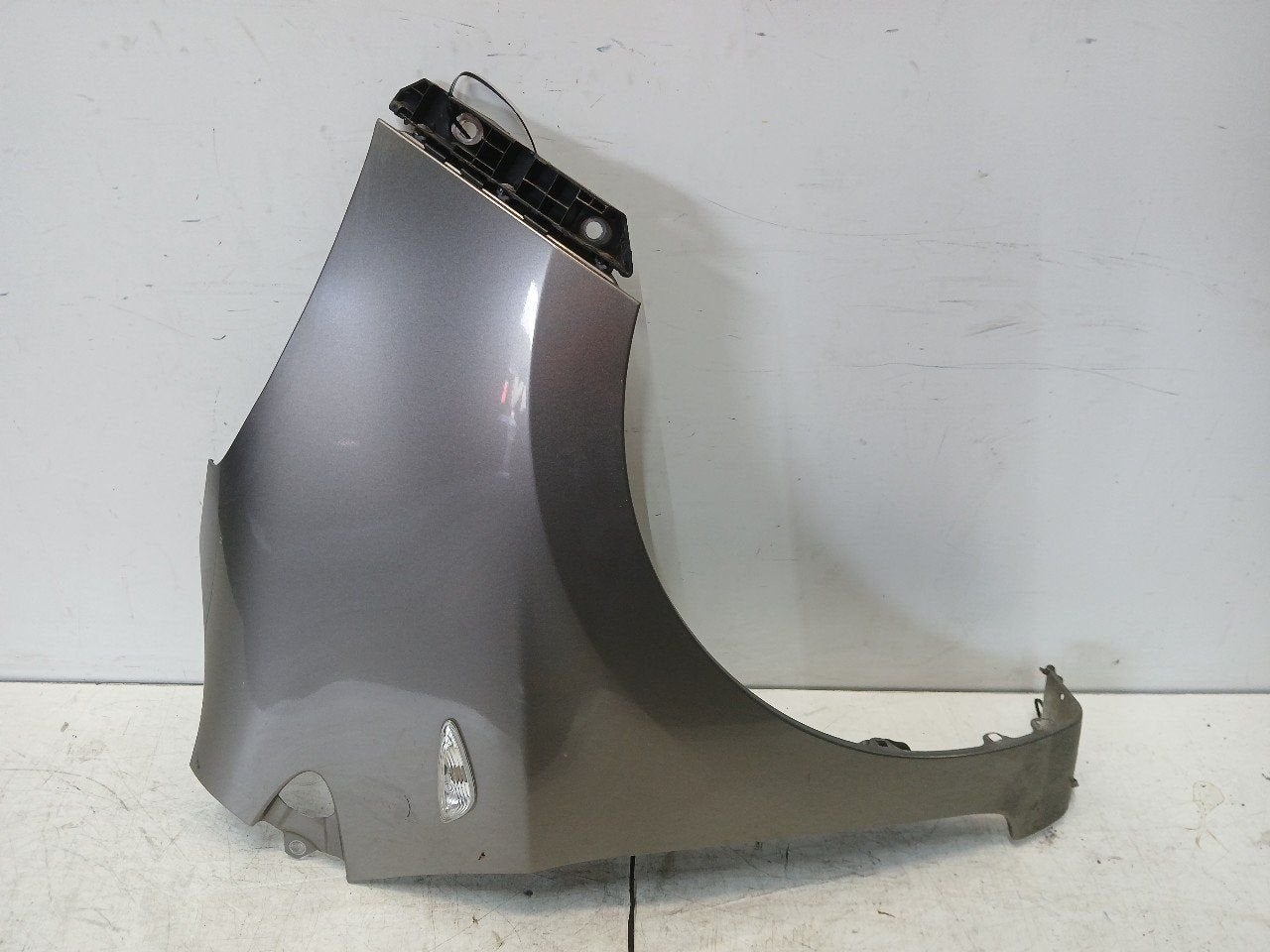 Spatbord rechts voor Kia Picanto, Auto-onderdelen, Onderdelen@venauto.nl, Van der Ven Autorecycling B.V., Ettenseweg 76, 4706 PB Roosendaal, The Netherlands