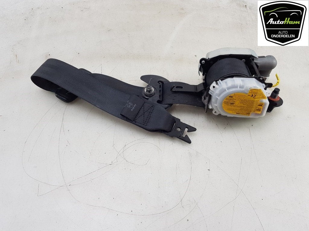 CEINTURE DE SECURITE AVANT DROIT Hyundai i10 (B5), Utilisé, Hyundai