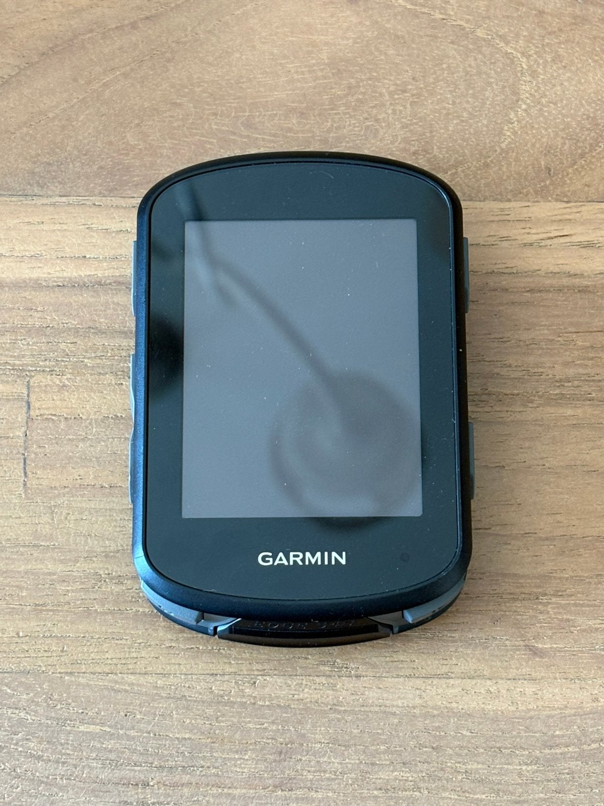 Garmin edge 540, Fietsen en Brommers, Ophalen of Verzenden, Zo goed als nieuw