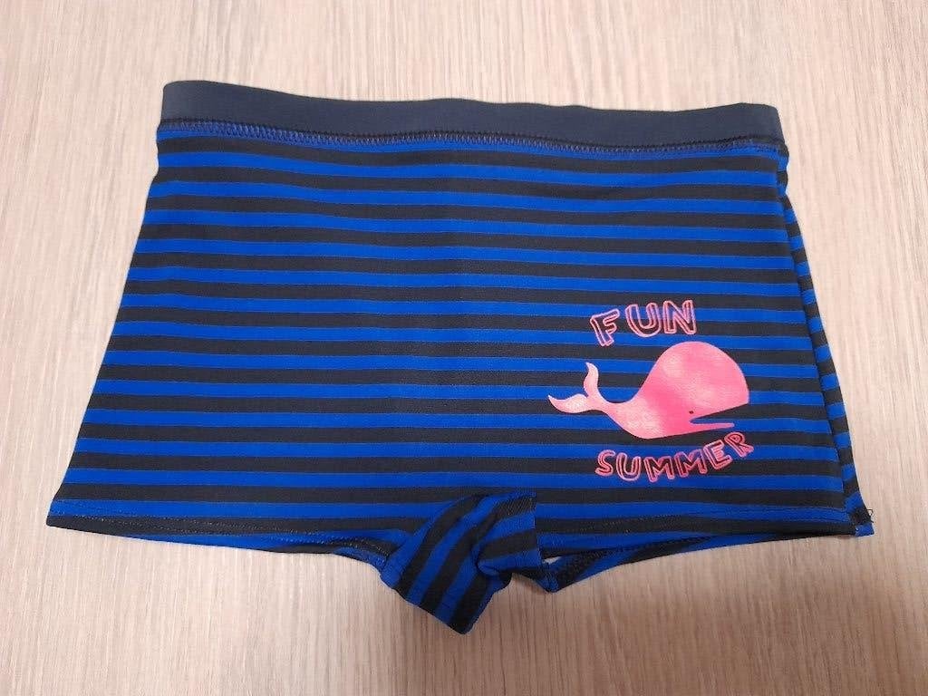 Zwembroek Kiabi 104, Enfants & Bébés, Vêtements enfant | Taille 104, Kiabi, Garçon ou Fille, Enlèvement ou Envoi, Comme neuf
