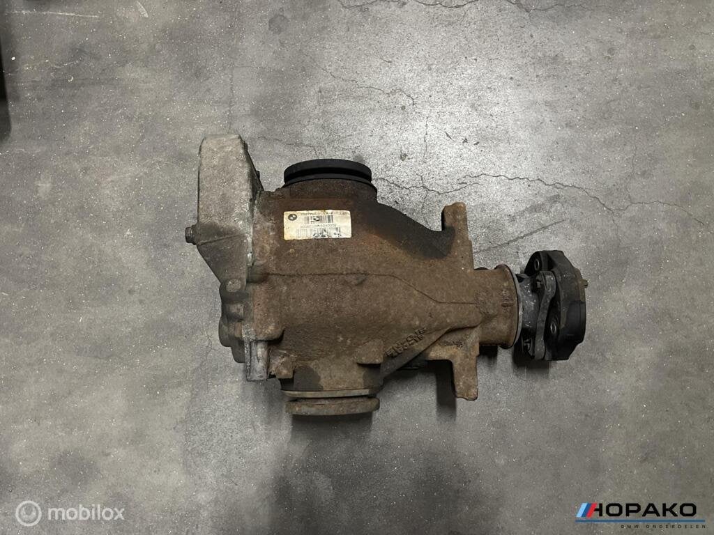 Differentieel BMW 3 serie 325d 330d E90 E91 E92 E93 | 2.81, Autos : Pièces & Accessoires, Enlèvement ou Envoi, Einsteinlaan 5, rijswijk