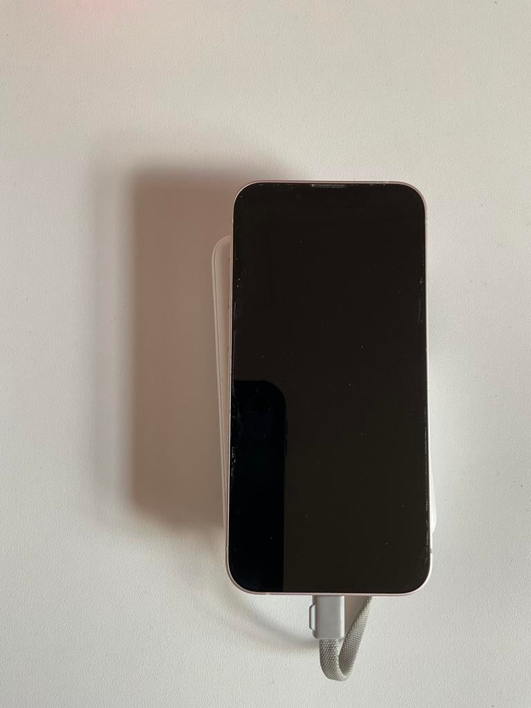 IPhone 13 mini, 128g, Enlèvement ou Envoi, Comme neuf