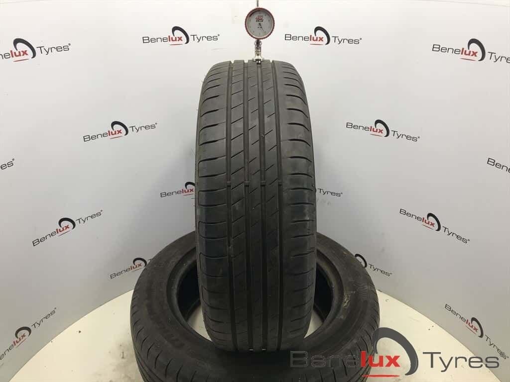 205/60R16 92V RSC Goodyear RunOnFlat 205/60 R16 205/60/16, Autos : Pièces & Accessoires, Pneus & Jantes, -, 16 pouces, Véhicule de tourisme